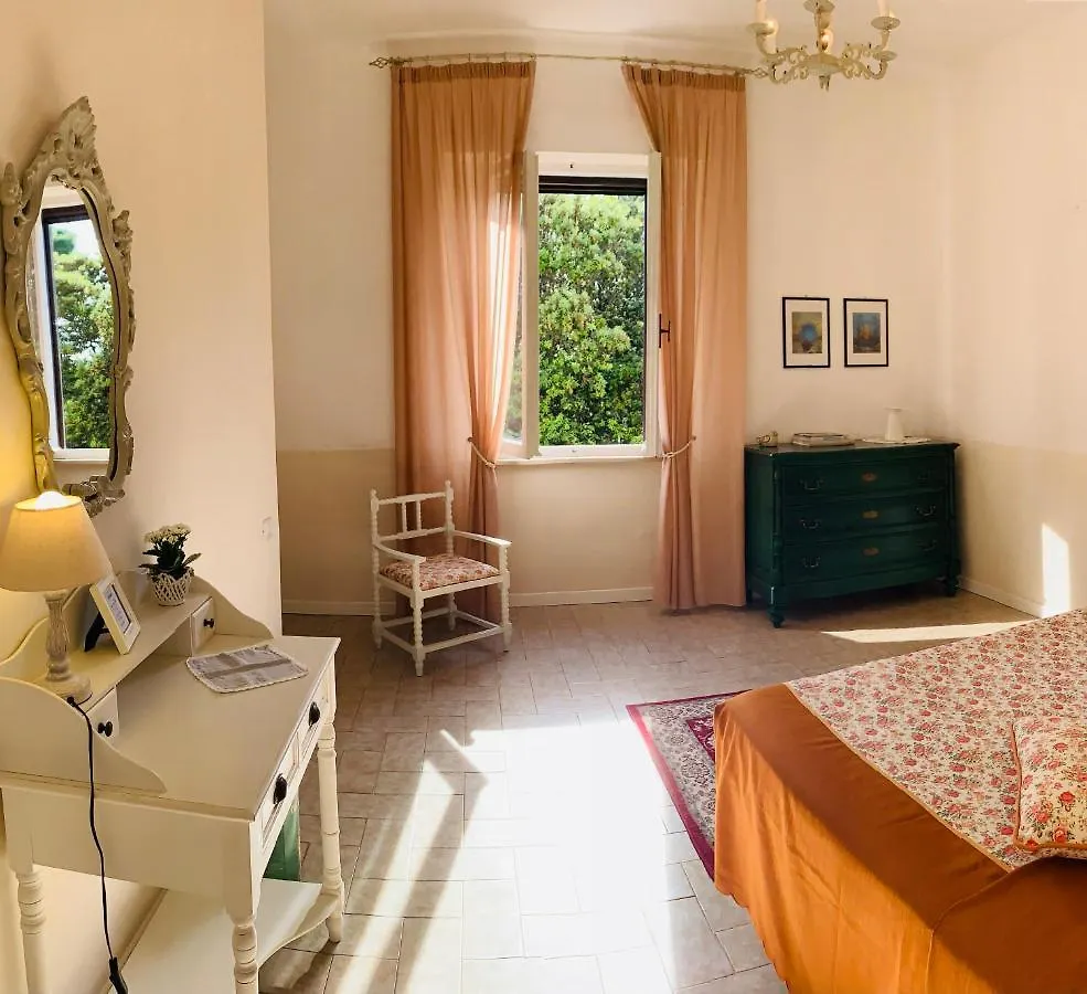 Podere Gradisca Alberese Farm stay