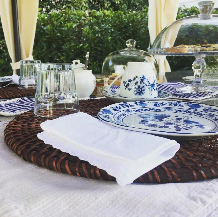Farm stay Podere Gradisca Alberese