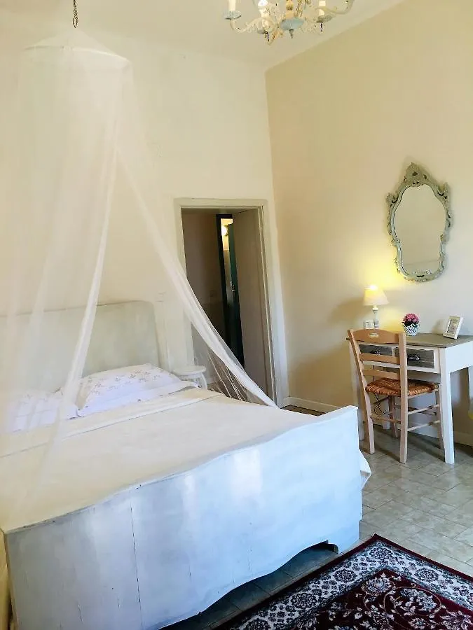 Farm stay Podere Gradisca Alberese