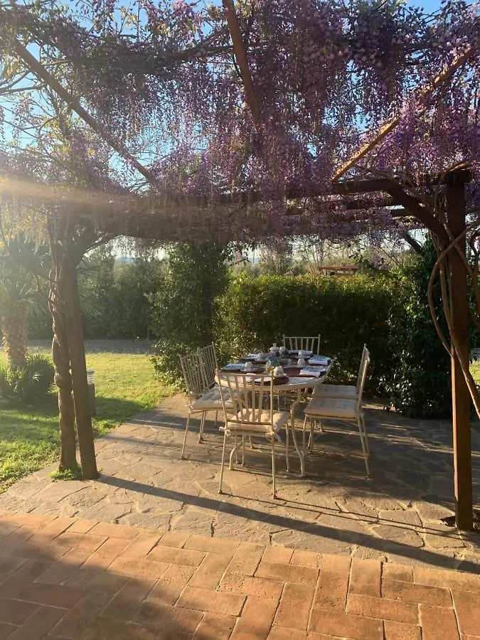 Podere Gradisca Alberese Italy