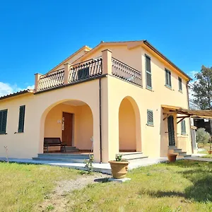 Agriturismo Buonavista - Parco Della Maremma Alberese