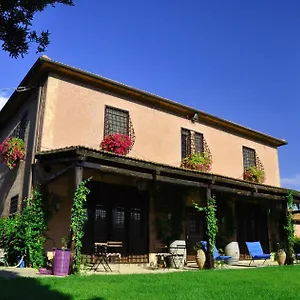 Podere Sant' Antonio Alberese