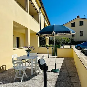 Residenza L'ulivo Alberese