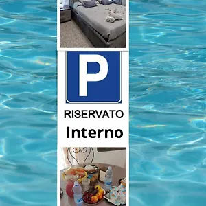 Il Melangolo Bed & Breakfast SantʼAntìoco