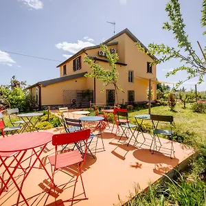  Alloggio per agriturismo Bio Podere 109 - Wine&food
