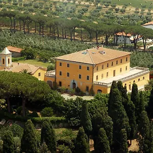 Terre Regionali Toscane Alberese