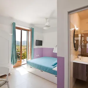 Country house Poggiolivi Bio In Maremma, Alberese