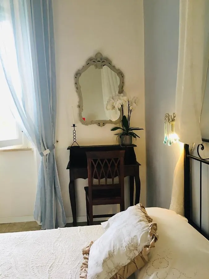 Podere Gradisca Alberese Itálie