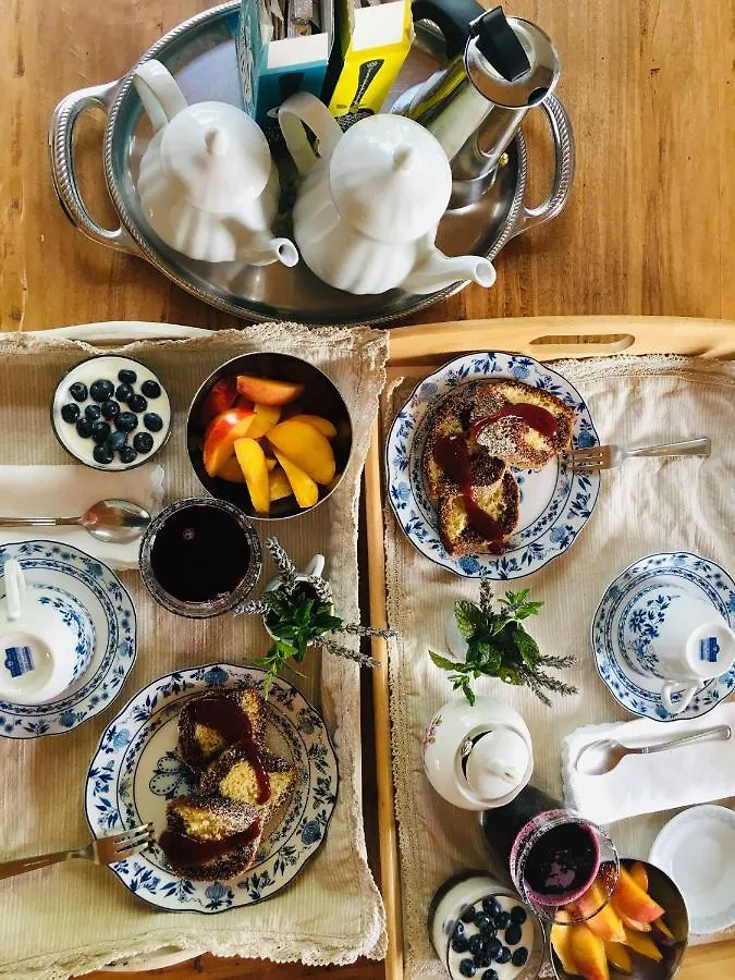 Çiftlik konaklama Podere Gradisca Alberese