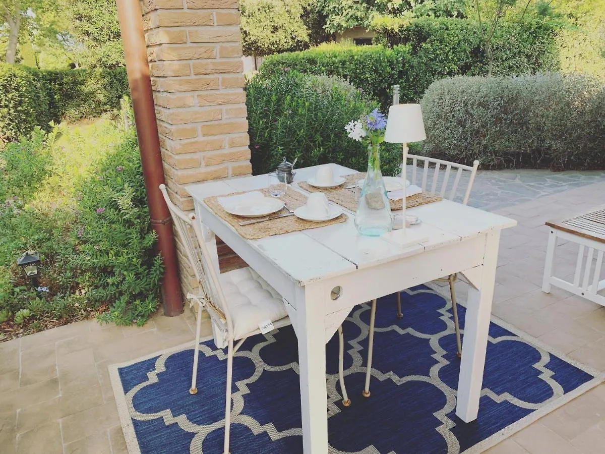 Podere Gradisca Alberese 0*,  İtalya