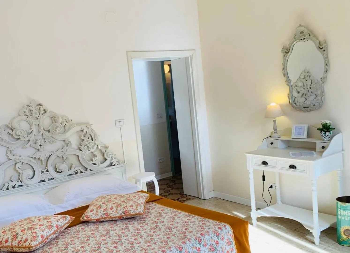 Podere Gradisca Alberese İtalya